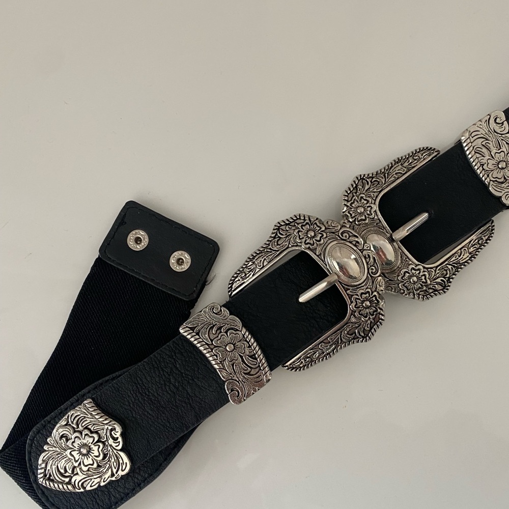 WESTERN BELT